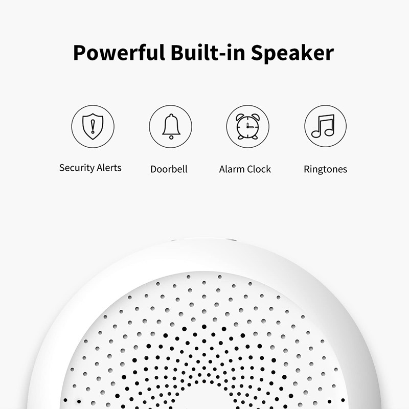Aqara Smart Hub M1S Gateway Dr – Xiaomi Hub Mijia Hub Bewertung und Preis