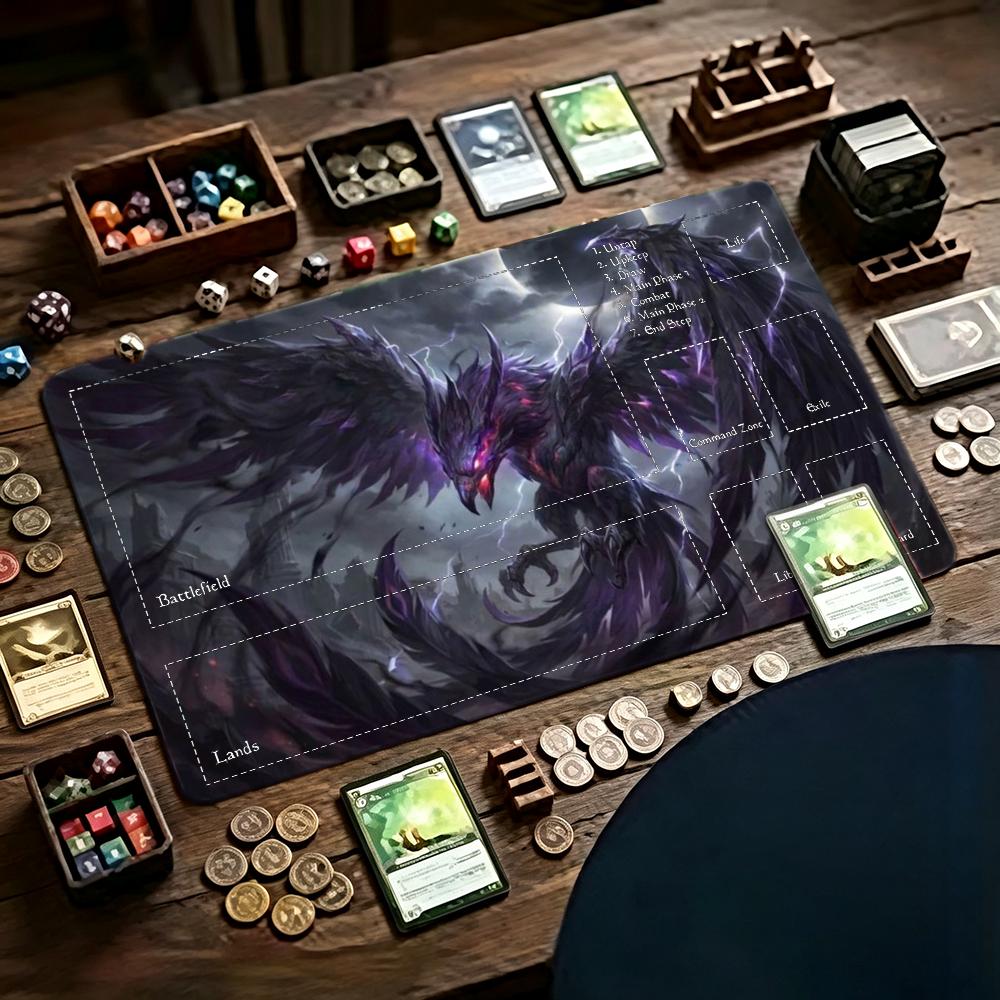 Dunkelviolette Phoenix-Spielma – Tradescantia Purple Bewertung und Preis