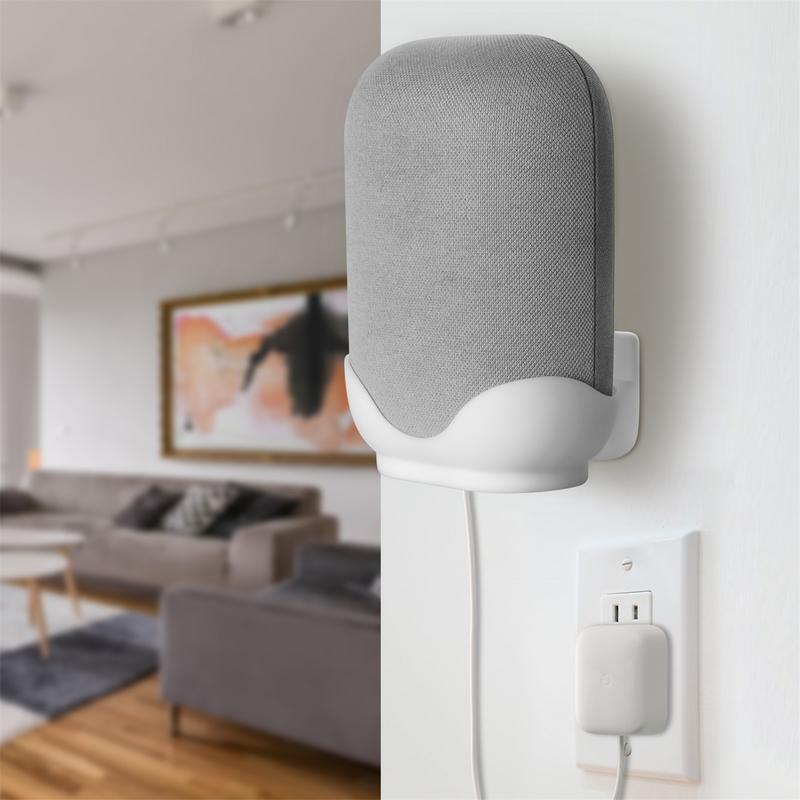 Für Google Nest Audio Wand Hal – Google Speaker Nest Audio Bewertung und Preis